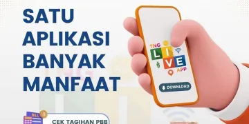 Masyarakat Kota Tangerang Bisa Bayar PBB Lewat Online, Begini Caranya!