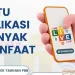 Masyarakat Kota Tangerang Bisa Bayar PBB Lewat Online, Begini Caranya!