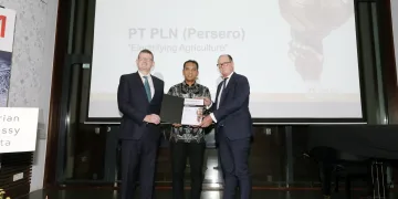 Raih Energy Globe Award 2023, Program Electrifying Agriculture PLN Akan Wakili Indonesia di Tingkat Global