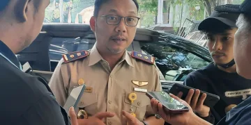 BPN Kota Depok Serahkan 856 Sertifikat Aset Pemda dan Resmikan Gedung Arsip