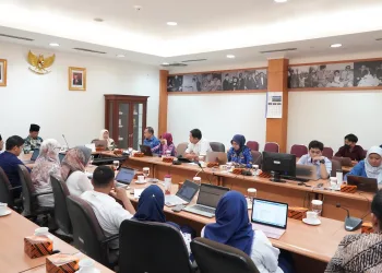 Kemendagri Dorong Percepatan Sertifikasi NKV dan RPH
