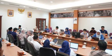 Kemendagri Dorong Percepatan Sertifikasi NKV dan RPH