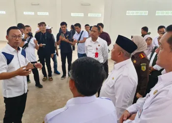 BPN Kota Depok Sukses Sertifikasi 1.000 Aset Tanpa Dianggarkan, Wali Kota Minta Tambah 5.000 Bidang