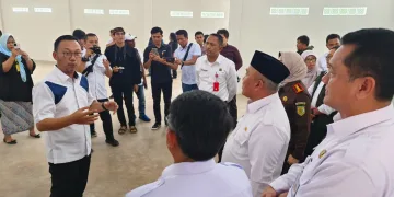 BPN Kota Depok Sukses Sertifikasi 1.000 Aset Tanpa Dianggarkan, Wali Kota Minta Tambah 5.000 Bidang