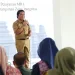 Pj Gubernur Al Muktabar Resmikan Penunjang Layanan dan Teaching Hospital RSUD Banten