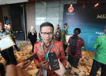 Raih Puluhan Penghargaan, Jabatan Pelaksana Tugas Tak Ganggu Kinerja Pemprov Banten