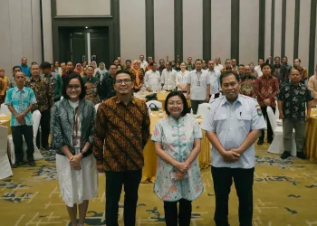 Kemendagri Dukung Pelaksanaan Keberlanjutan Program Kartu Prakerja Skema Normal Tahun 2024