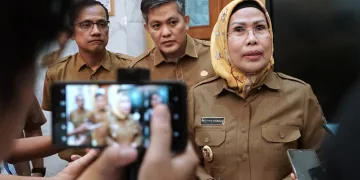 Data BPS, Kabupaten Serang Alami Pembangunan Positif