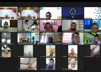 Pemkot Tangerang Gelar Virtual Jobfair Untuk 1.557 Lowongan