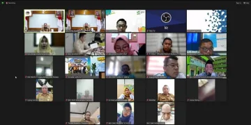 Pemkot Tangerang Gelar Virtual Jobfair Untuk 1.557 Lowongan