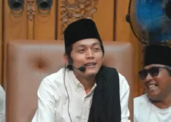 Gus Iqdam Terangkan Alasan Dukung Prabowo pada Jamaah