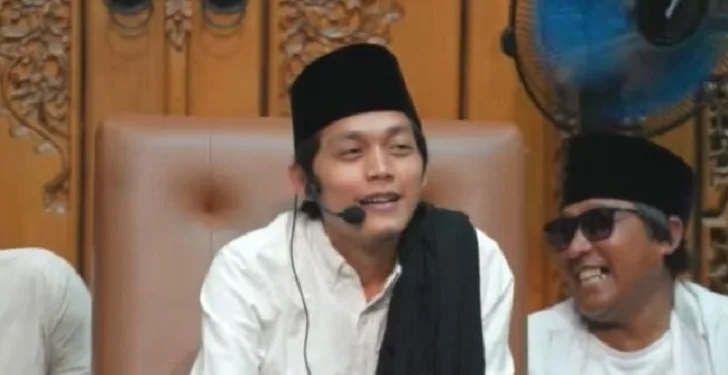 Gus Iqdam Terangkan Alasan Dukung Prabowo pada Jamaah