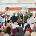 Presiden Jokowi Apresiasi Keberhasilan PNM Mekaar Angkat Derajat Perempuan Prasejahtera