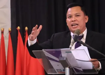 Musrenbang Kecamatan Cikupa, Siap Maju dengan Pembangunan SDM, Ekonomi, dan Infrastruktur