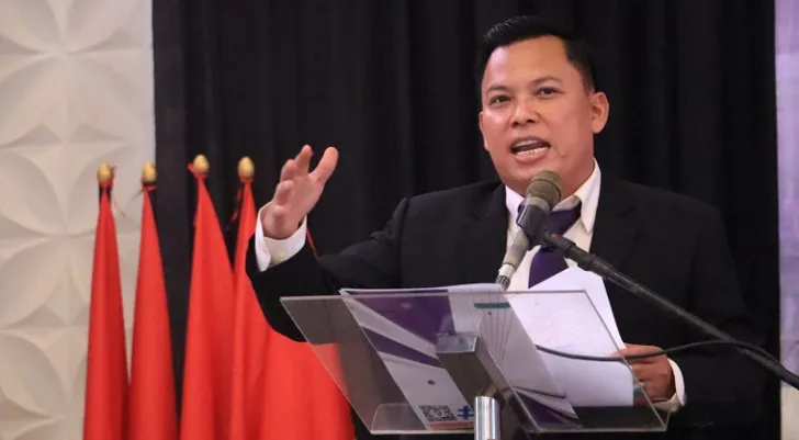 Musrenbang Kecamatan Cikupa, Siap Maju dengan Pembangunan SDM, Ekonomi, dan Infrastruktur