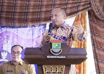 Musrenbang Kecamatan Balaraja Prioritaskan Pembangunan Pendidikan di Tahun 2025