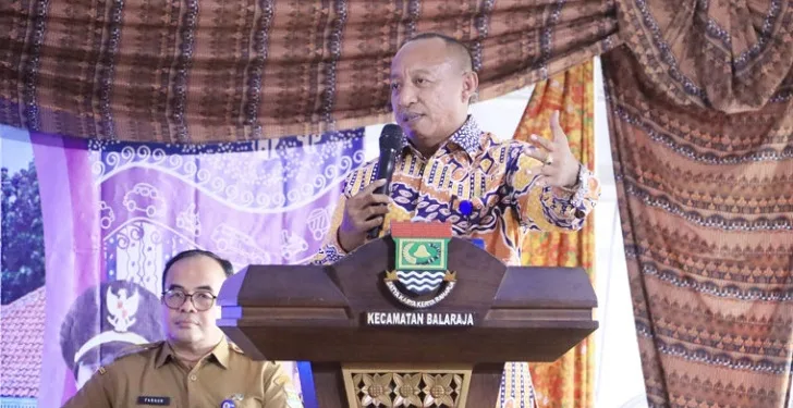 Musrenbang Kecamatan Balaraja Prioritaskan Pembangunan Pendidikan di Tahun 2025