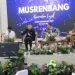 Musrenbang Kecamatan Legok Usulkan 50 Program Prioritas Pembangunan 2025