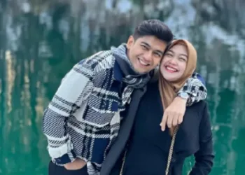 Ria Ricis Resmi Ajukan Cerai pada Teuku Ryan, Ada Tiga Tuntutan Menohok!