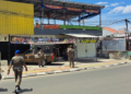 Satpol PP Tangerang Selatan Tertibkan Kafe Pengganggu Kenyamanan Warga