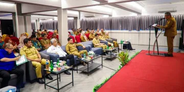 Pemkot Tangsel Perluas Jangkauan WiFi Gratis