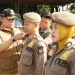 Pj Bupati Tangerang Pimpin Apel Pergeseran Pasukan Pengamanan Pemilu