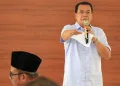 Sekda Kabupaten Tangerang: RT dan RW Garda Terdepan Pelayanan Masyarakat