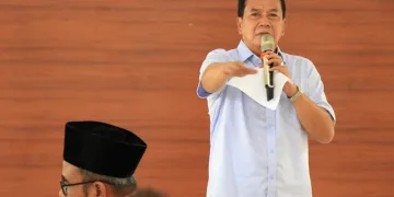 Sekda Kabupaten Tangerang: RT dan RW Garda Terdepan Pelayanan Masyarakat