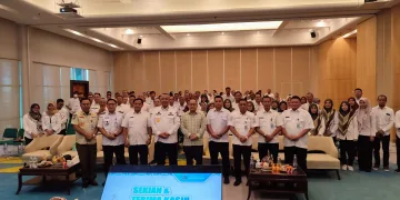 ASN Tangsel Wajib Bayarkan BPJS Ketenagakerjaan untuk ART-nya