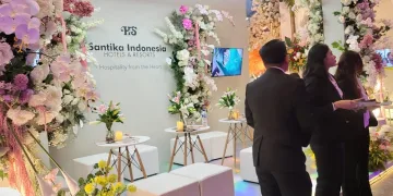 Santika Indonesia Hotel & Resort Hadirkan Best Wedding Deals Buat Pasangan Pengantin Baru, Buruan Daftar!