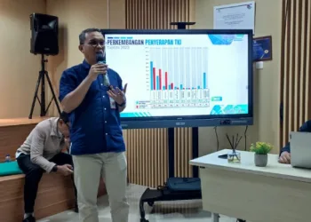 Realisasi Investasi di Tangerang Selatan Capai Rp7,4 Triliun Tahun 2023