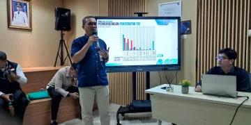 Realisasi Investasi di Tangerang Selatan Capai Rp7,4 Triliun Tahun 2023