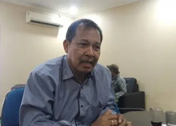 DPRD Kota Tangerang Desak Pemkot Penuhi Komitmen Relokasi Pedagang Pasar Anyar ke Pasar Mambo
