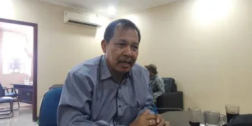 DPRD Kota Tangerang Desak Pemkot Penuhi Komitmen Relokasi Pedagang Pasar Anyar ke Pasar Mambo