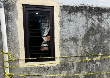 Wanita di Tangerang Histeris Lihat Sang Kekasih Bunuh Diri, Diduga Gagal Nikah