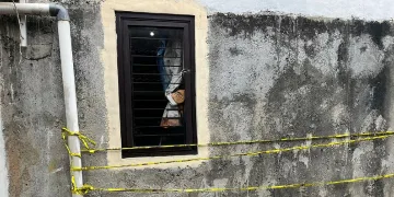 Wanita di Tangerang Histeris Lihat Sang Kekasih Bunuh Diri, Diduga Gagal Nikah