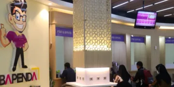 Bapenda Kabupaten Tangerang Gunakan Dua Cara Ini Pantau Transaksi Pajak