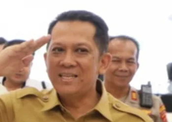 Pj Bupati Tangerang Diperiksa Bawaslu Terkait Pelanggaran Pemilu