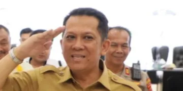 Pj Bupati Tangerang Diperiksa Bawaslu Terkait Pelanggaran Pemilu