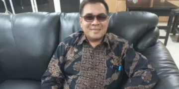 HUT ke 31 Kota Tangerang, DPRD Harap Terus Berkembang