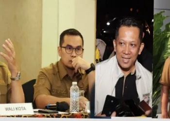 Kepala Daerah di Tangerang Raya Nyoblos di TPS Berapa dan Dimana? Nih Daftarnya!