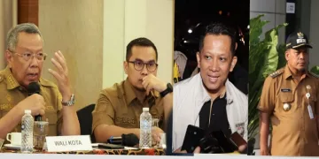 Kepala Daerah di Tangerang Raya Nyoblos di TPS Berapa dan Dimana? Nih Daftarnya!