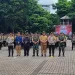Wali Kota Tangerang Selatan Tenang Hadapi Pemilu Bersama Polisi