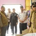Pj Bupati Tangerang Cek Kesiapan Logistik Pemilu di Curug, Balaraja dan Sepatan