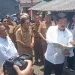 Menteri ATR/BPN Blusukan ke Serpong Tangsel Bagikan Sertipikat Tanah