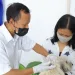 DKP Kota Tangerang Buka Layanan Kastrasi Gratis Untuk Kucing Kampung