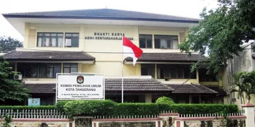 KPU Kota Tangerang Akan Lakukan PSL karena Surat Suara Bermasalah