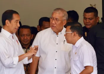 Pemerintah Bersiap Serap Beras Dalam Negeri dari Panen Raya Bulan Maret