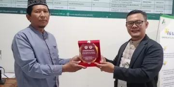 SMA As Syukro Tangerang Selatan Gandeng Ekselensia Edukasi Buka Peluang Kuliah di Turki