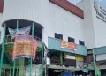Pedagang Pasar Anyar Tunggu Janji Pemkot Tangerang